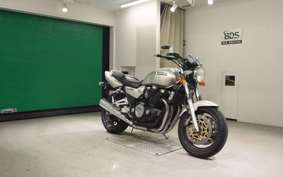 YAMAHA XJR1200 2018 4KG