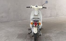 HONDA SUPER CUB110 JA07
