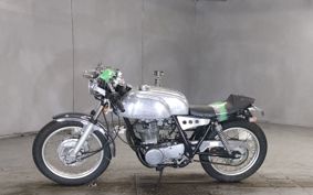 YAMAHA SR400-1 1JR