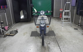HONDA C50 SUPER CUB 2021 AA01