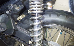 HONDA CB400SS E 2005 NC41