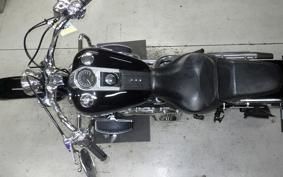 HARLEY FLSTF 1580 2011