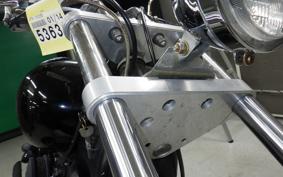 YAMAHA DRAGSTAR 400 1998 4TR