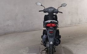 SUZUKI ADDRESS V110 CE47A