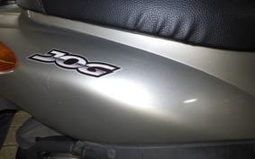 YAMAHA JOG Gen.5 SA36J