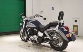 HONDA SHADOW 750 Gen. 2 2001 RC44