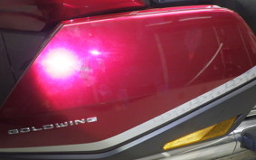 HONDA GL 1800 GOLD WING TOUR DCT 2022 SC79
