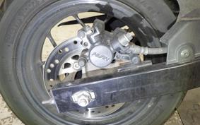 HONDA ｸﾞﾛﾑ 2015 JC61