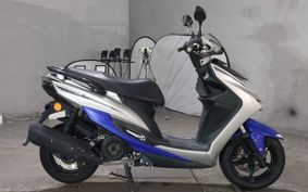 YAMAHA CYGNUS125XSR SED8J