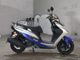 Фото Yamaha CYGNUS125XSR с японского аукциона