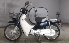 HONDA SUPER CUB50 AA04