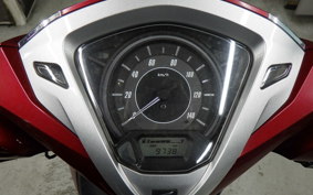HONDA LEAD 125 JF45