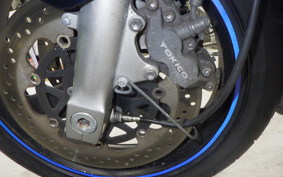 KAWASAKI ZZ1200 NINJA R 2006 ZXT20C