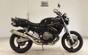 KAWASAKI BALIUS 250 Gen.2 2014 ZR250B