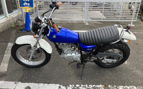 SUZUKI VAN VAN 200 NH41A