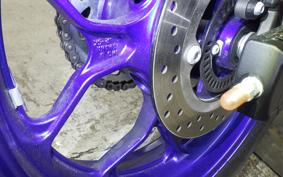 YAMAHA YZF-R25 A RG43J