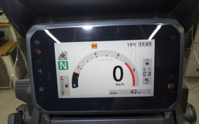 HONDA X-ADV 750 2026 RH21