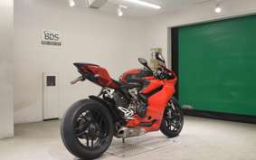 DUCATI 1199 PANIGALE 2012