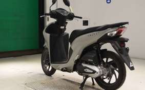 HONDA DIO 110 2009 JK03