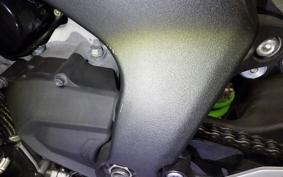 KAWASAKI NINJA ZX-6R A 2017