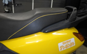 HONDA SPACY 100 JF13