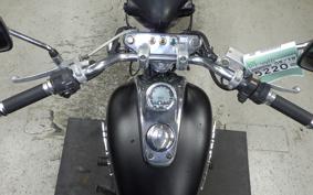HONDA MAGNA 50 2007 AC13