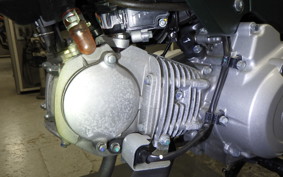 HONDA ｸﾛｽｶﾌﾞ110-3 JA60