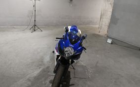 SUZUKI GSX-R600 2007 GN7DA