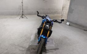 YAMAHA XSR900 2023 RN80J