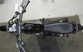SUZUKI GRASS TRACKER NJ47A