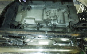 YAMAHA DRAGSTAR 400 1997 4TR