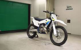 HUSQVARNA TC250 2009