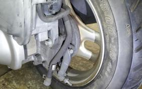 HONDA DIO Gen.6 2020 AF62