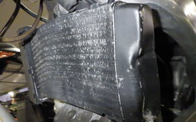 HONDA VT250 SPADA MC20