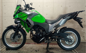 KAWASAKI VERSYS-X 250 ABS LE250D