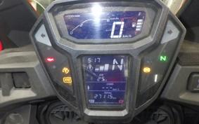 HONDA CRF1000L AFRICA TWIN DCT 2016 SD04