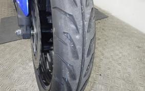 KAWASAKI NINJA 250 ABS EX250L