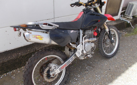 HONDA XR250 MD30