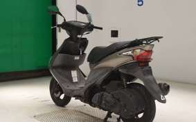 SUZUKI ADDRESS V125 S 2025 CF4MA