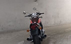 KAWASAKI ZEPHYR 1100 2005 ZRT10A