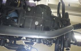 HONDA REBEL 250 A 2015 MC49