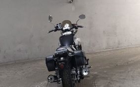 YAMAHA VMAX 1991 3UF