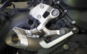 YAMAHA MT-09 Tracer 2016 RN36J