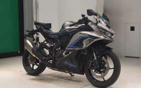 KAWASAKI ZX-25R-2SE ZX250H