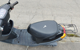YAMAHA JOG APRIO 4JP