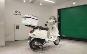 VESPA VESPA LX125IE