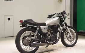 YAMAHA SR400 Gen.3 2003 RH01J