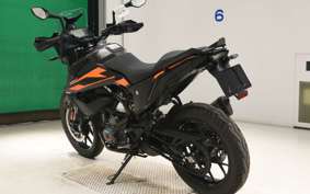 KTM 250 ADVENTURE 2006