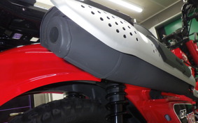 HONDA CT125-2 2012 JA65