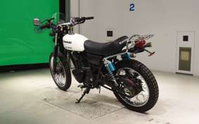 KAWASAKI 250TR 2014 BJ250F